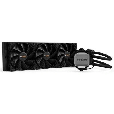 Be quiet! Pure Loop AIO 360mm / 3x120mm / Intel 1200 / 2066 / 1150 / 1151 /1155 / 2011(-3) / AMD AM4 / AM3, BW008
