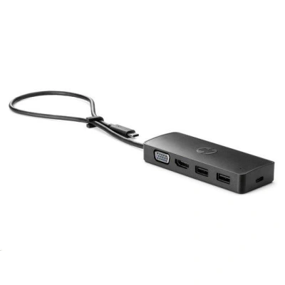 HP cestovní replikátor portů USB-C Travel Hub G2, 235N8AA#ABB