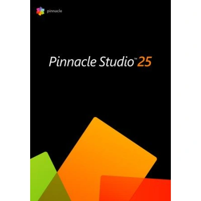 Pinnacle Studio 26 Standard, PNST26STMLEU