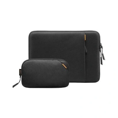 tomtoc Sleeve Kit 16" MacBook Pro černá, TOM-A13-E11D