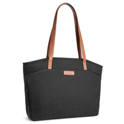 TomToc taška Lady Collection A53 Tote Bag pre Macbook Pro 16" - Black, A53-E02D01