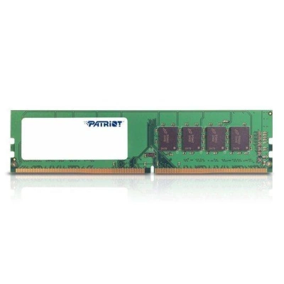 PATRIOT Signature Line DDR4 8GB 2400MHz CL17, PSD48G240081