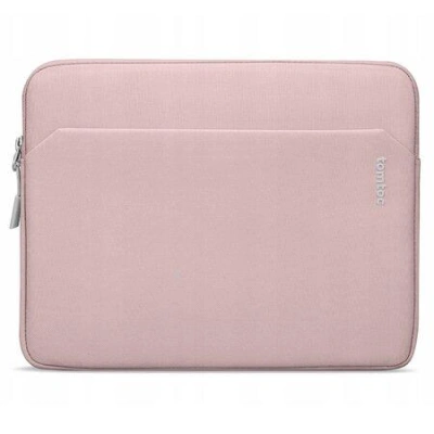 Tomtoc puzdro Light Sleeve pre Macbook Pro 14"/Air 13" - Pink, A18D2P1