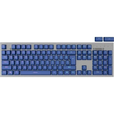 Genesis LEAD 300 náhradní klávesy modré, NAG-2005