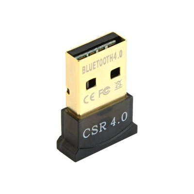GEMBIRD Adapter USB BT v4.0, mini dongle, KAB052015