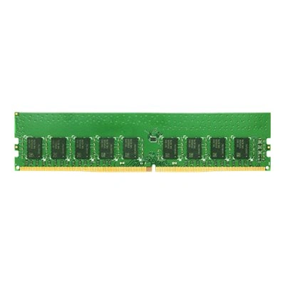Synology DDR4 16GB 2666MHz D4EC-2666-16G, D4EC-2666-16G