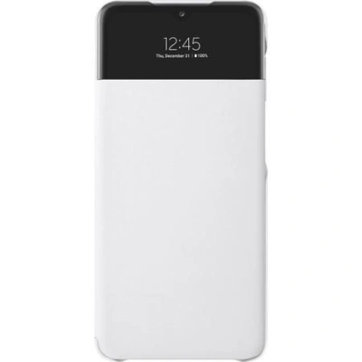 Samsung Flipové pouzdro S View A32 (5G) White