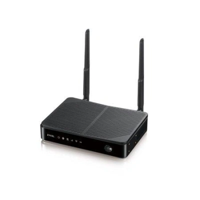 ZYXEL LTE3301-PLUS, LTE Indoor Router , NebulaFlex, LTE3301-PLUS-EUZNN1F