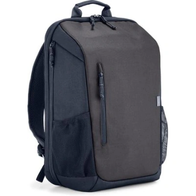 HP 15,6" Železně šedý 18litrový cestovní batoh, 6B8U6AA