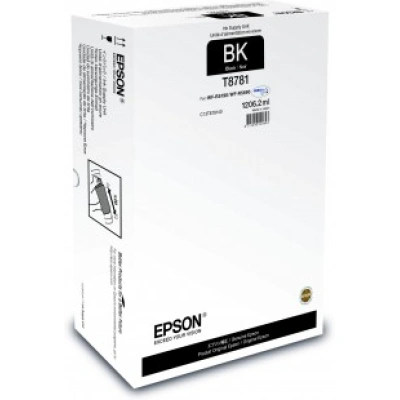 Recharge XXL for A4 - 75.000 pages Black, C13T878140