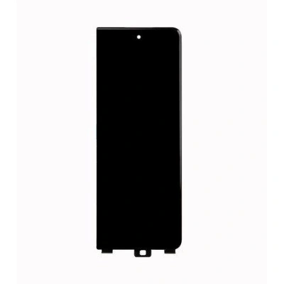 LCD display + Dotyk Vnější Samsung F926 Galaxy Z Fold 3 5G Black (Service Pack)