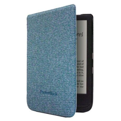Pocketbook Pouzdro Shell Modré