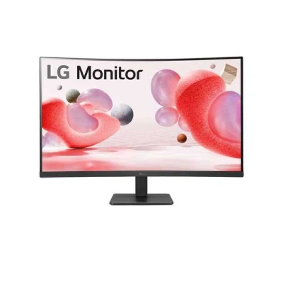 LG MT VA LCD LED 31,5" 32MR50C - VA panel, 1920x1080, 100Hz, AMD freesync, D-Sub, HDMI, 32MR50C-B.AEUQ