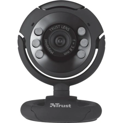 Trust SpotLight Webcam Pro, 16428