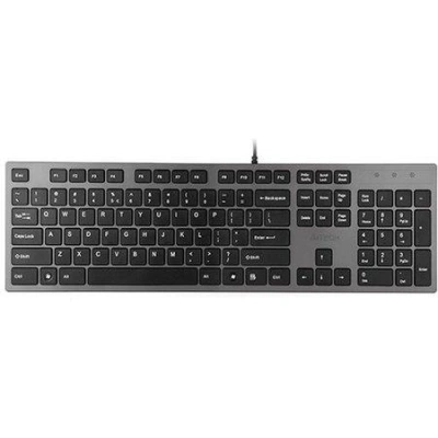 A4tech KV-300H, klávesnice, CZ/US, USB, KV-300H