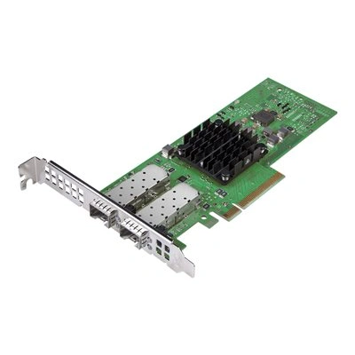 Broadcom P210P - Síťový adaptér - PCIe 3.0 x8 - 10 Gigabit SFP+ x 2, BCM957412A4120AC
