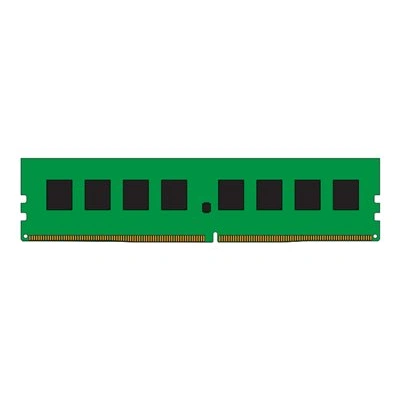 KINGSTON 8GB DDR4 2666MHz / DIMM / CL19, KVR26N19S8/8