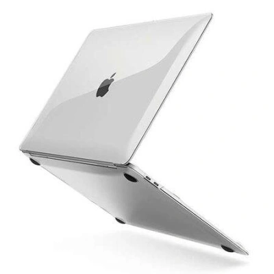 Elago kryt Ultra Slim Case pre Macbook Air Retina 13" 2020 - Clear, EMBAIR13SM20-CR
