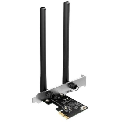 MERCUSYS MA30E - PCI Express Adaptér, Bezdrátový WiFi5 a Bluetooth 5.0, MA30E