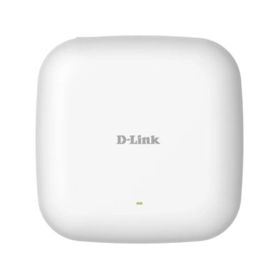 D-Link DAP-X2810 AX1800 Wi-Fi 6 Dual-Band PoE AP, DAP-X2810