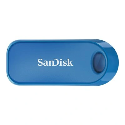 SanDisk Cruzer Snap - Jednotka USB flash - 32 GB - USB 2.0 (balení 2), SDCZ62-032G-G46TW