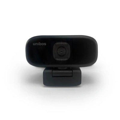 UNIBOS Master Stream Webcam 1080p, UMS-1080