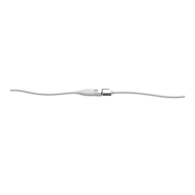 Logitech Rally Mic Pod Extension Cable - OFF-WHITE - USB - 10M, 952-000047