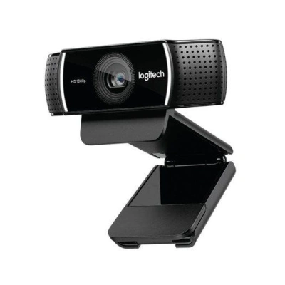 Logitech C922 Pro Stream webkamera, 960-001088
