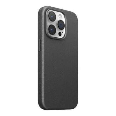 Protective phone case Joyroom JR-BP006 for iPhone 15 Pro Max (black)