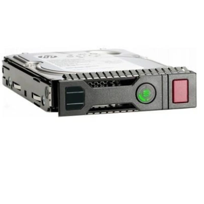HPE HDD 600GB SAS 12G Enterprise 10K SFF (2.5in) SC 3y DigSignedFirmware Renew, 872477R-B21
