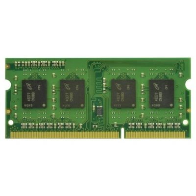 2-Power 4GB PC3L-12800S 1600MHz DDR3 CL11 1.35V SoDIMM 1Rx8 1.35V, MEM5302A