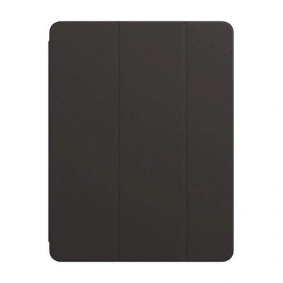 Devia puzdro Leather Case with Pencil Slot pre iPad 10.9" 2022 10th gen - Black