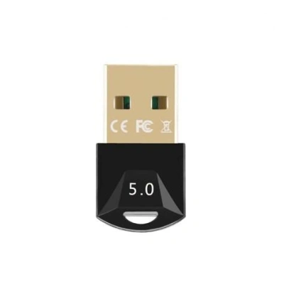 GEMBIRD adapter USB Bluetooth v5.0, mini dongle, BTD-MINI6