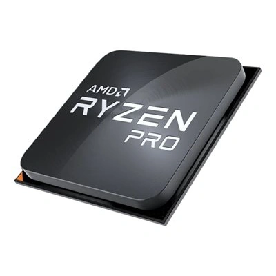 AMD Ryzen 3 PRO 4350G Tray, 100-000000148