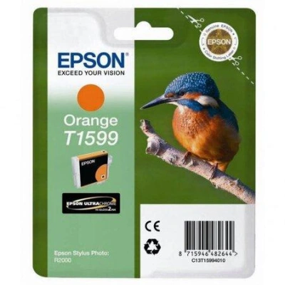 EPSON T1599 Orange, C13T15994010