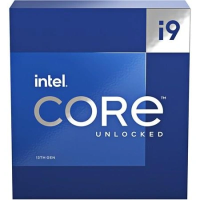 Intel/Core i9-13900K/24-Core/3,0GHz/LGA1700/BOX, BX8071513900K