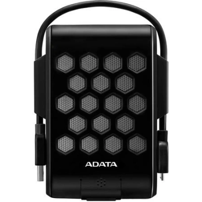 ADATA HD720 2TB / externí / 2,5" / USB3.1 / odolný / černý, AHD720-2TU31-CBK