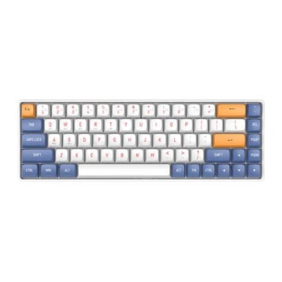 Darkflash GD68 Mechanical Keyboard, wireless (blue), 