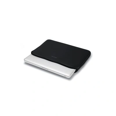 DICOTA pouzdro na notebook Perfect Skin/ 16-17,3"/ černé, D31189