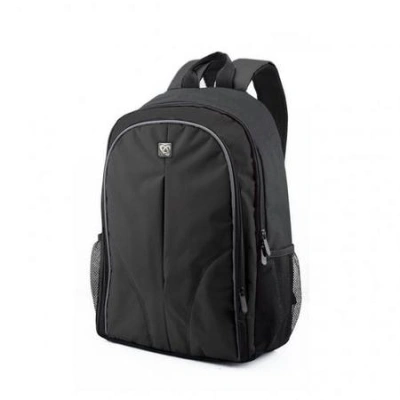 SBOX NSS-19056B batoh BOSTON Black pro notebook do 15.6in, černý (backpack), NSS-19056B