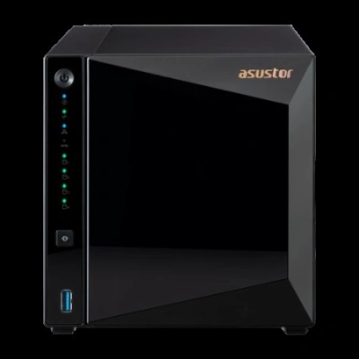 Asustor AS3304T v2 4-bay NAS Drivestor 2 PRO GEN2, AS3304Tv2