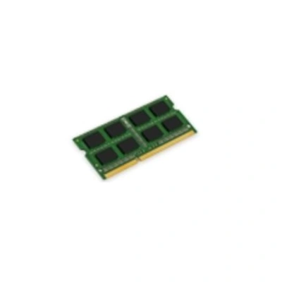 KINGSTON 4GB DDR3 1600MHz / SO-DIMM / CL11, KCP316SS8/4