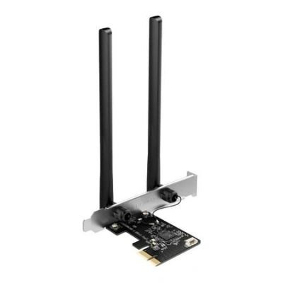 MERCUSYS MA30E WiFi5 PCIe adapter (AC1200,2,4GHz/5GHz,Bluetooth5.0), MA30E