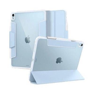 Spigen puzdro Ultra Hybrid Pro pre iPad Air 10.9"/Air 11" M2 2024 – Sky Blue