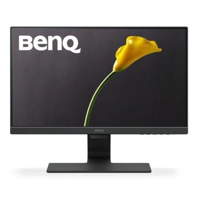 BENQ 21,5" LED GW2283/ IPS panel/ 1920x1080/ 20M:1/ 5ms/ HDMI/ černý/ repro/ FF/ LBL, 9H.LHLLA.TBE