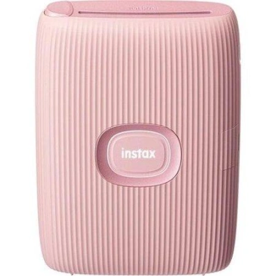 Fujifilm INSTAX MINI LINK2 - Soft Pink, 16767234