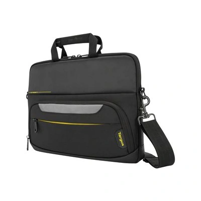 Targus CityGear Slim Topload Laptop Case - Brašna na notebook - 14" - černá, TSS866GL