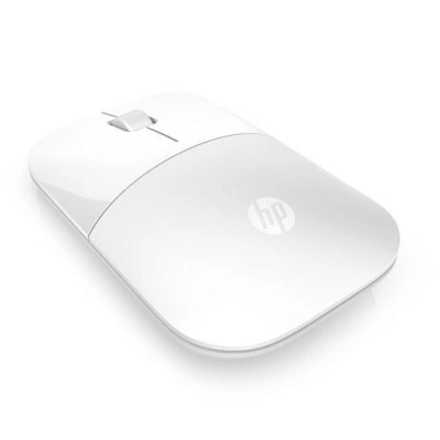 HP Z3700 Bezdrátová myš - Blizzard White, V0L80AA#ABB