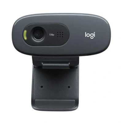 Logitech HD Webcam C270, 960-001063
