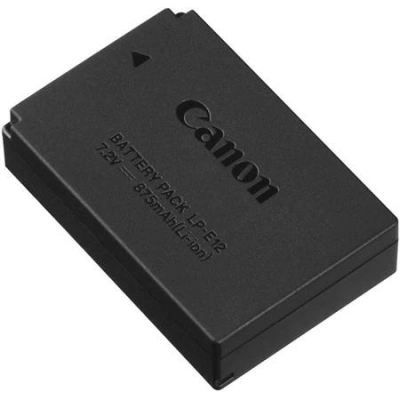 Canon LP-E12 - akumulátor pro EOS M200/ M50MII/ M6II